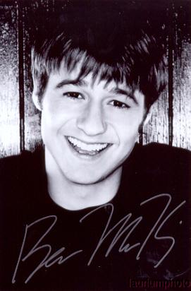 BenjaminMcKenzie